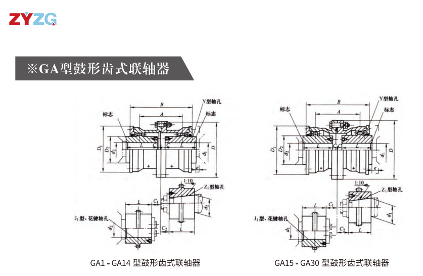 GA   型鼓形齿式猫咪视频官网